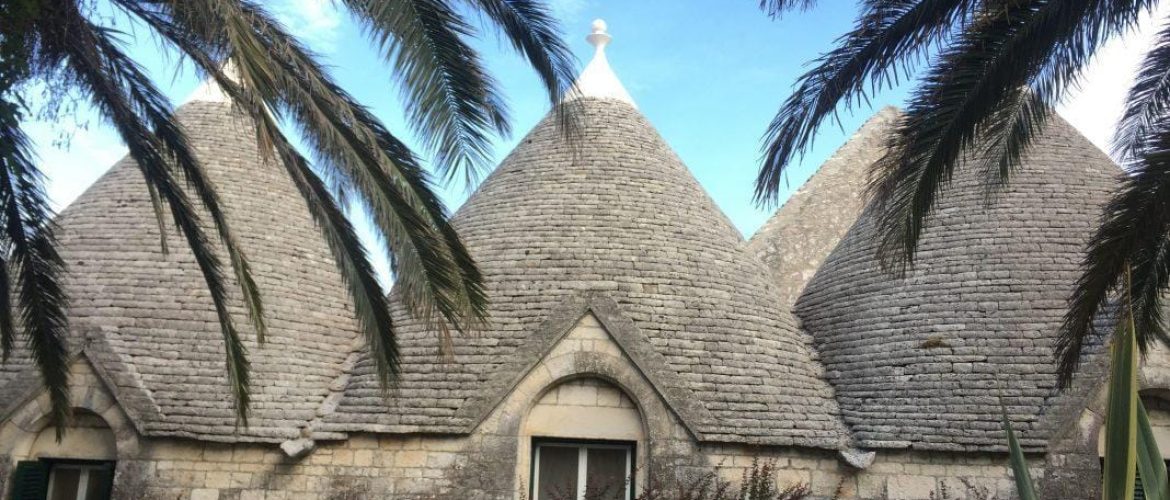 Trulli