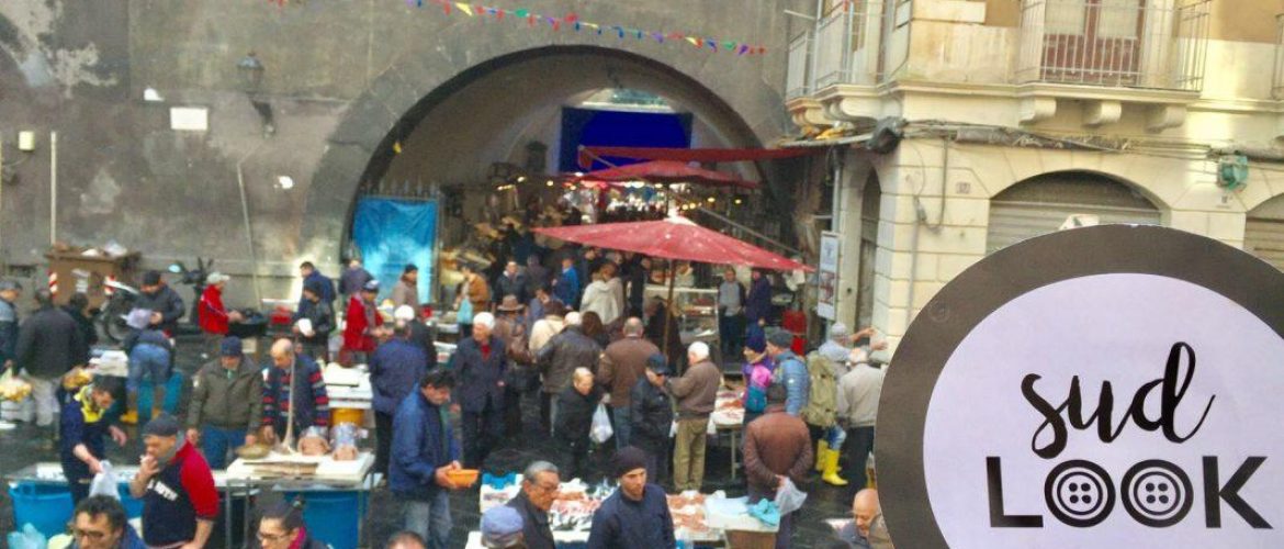 L'antico mercato del pesce