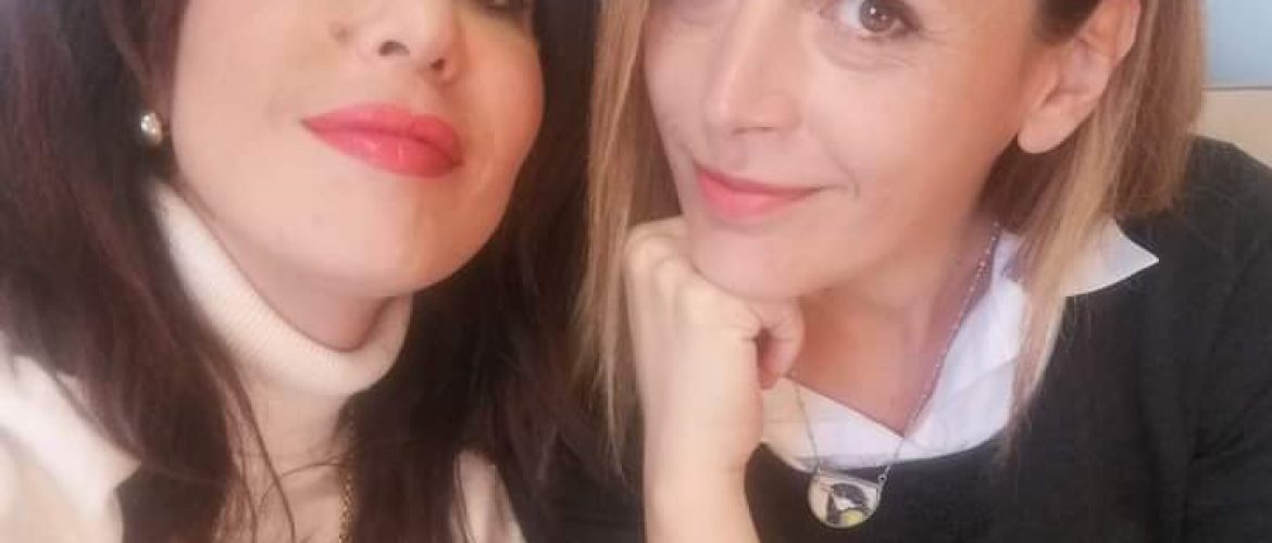 Le direttrici artistiche del Festival