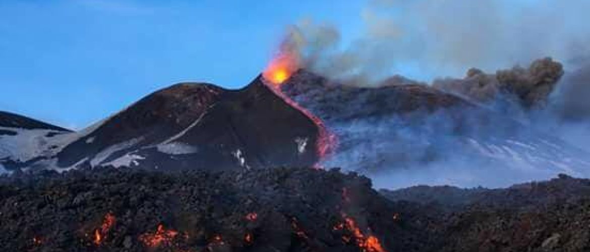 Etna