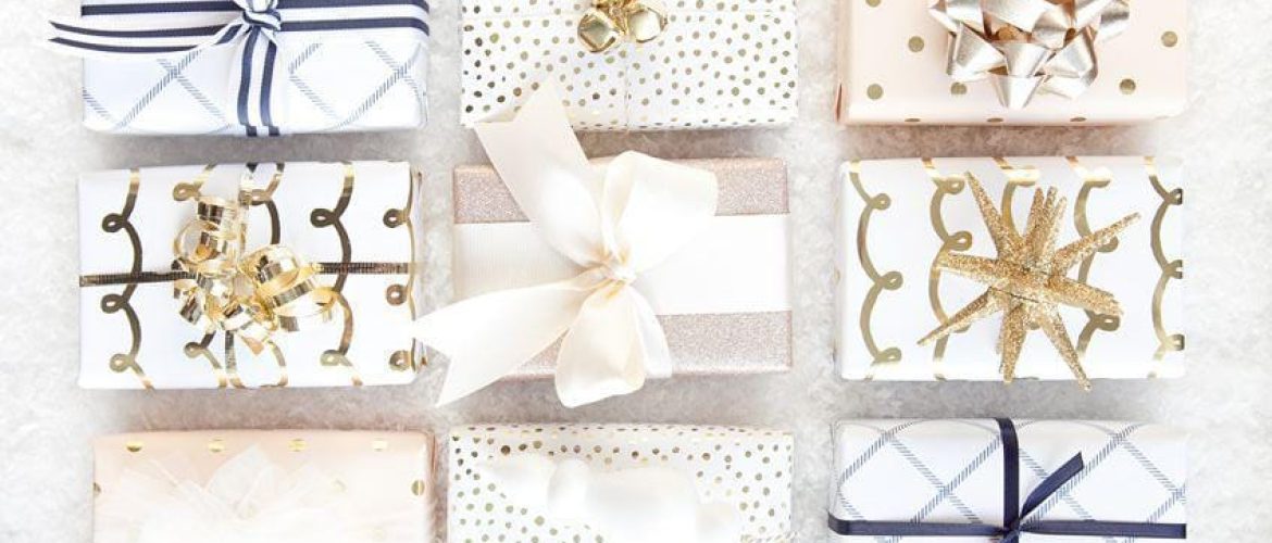 gift cover