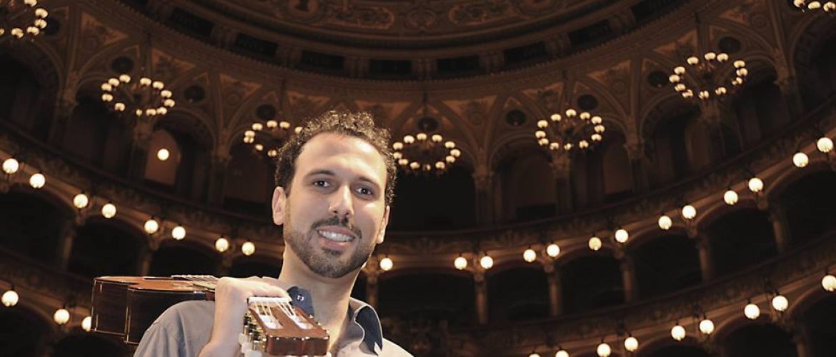 giuliano fondacaro