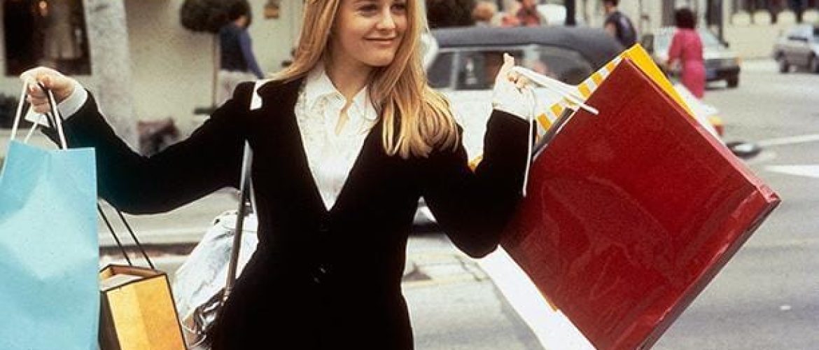 shopping