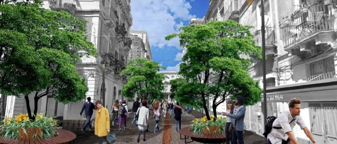 render sezione progetto