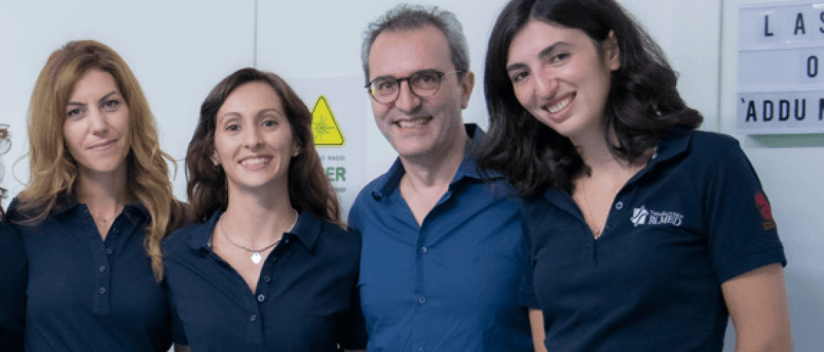 team RiMED progetto Strike (1)
